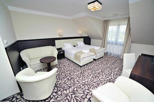 Łóżko hotelowe producent mebli