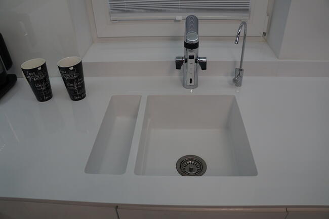 Meble kuchenne producent