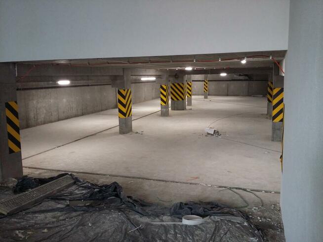 Szukam pracy w Warszawie