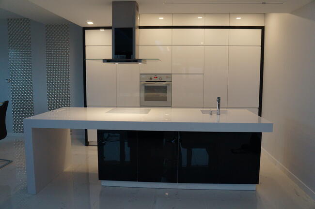 Meble kuchenne producent