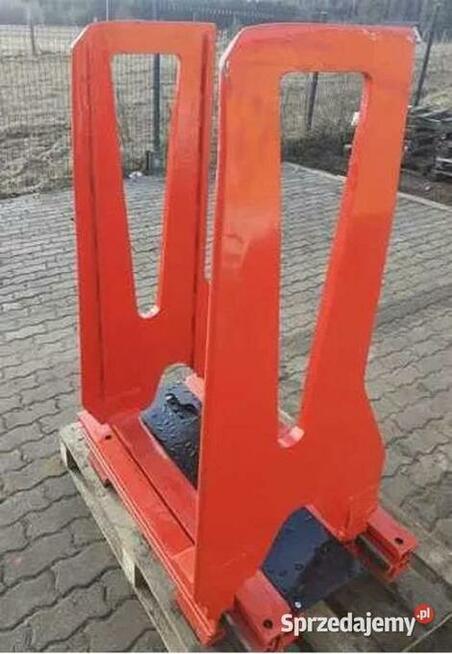 Chwytak Do bel Makulatury Folii Auramo Iso 2