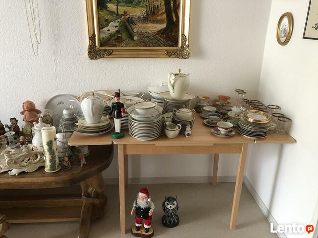 Sprzedaż wyposażenia mieszkań