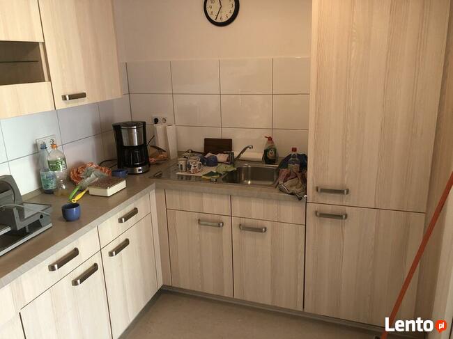 Sprzedaż wyposażenia mieszkań