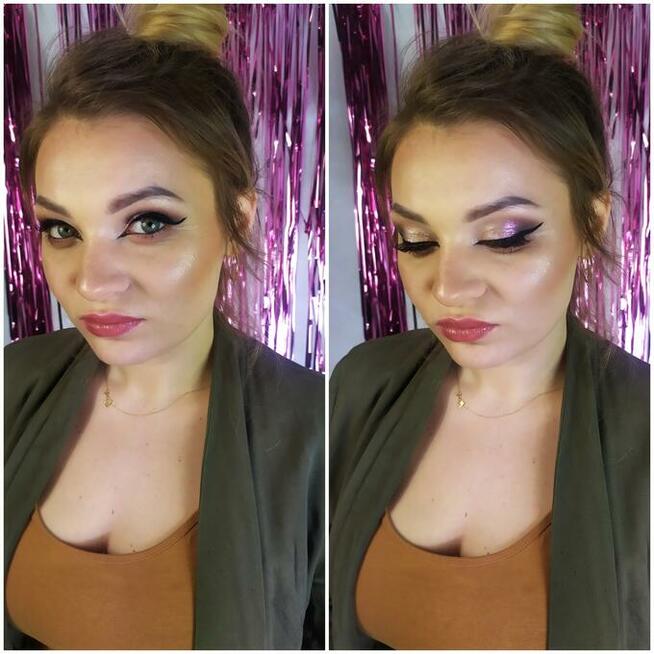 Makijaż ślubny i okolicznościowy z dojazdem, Warszawa