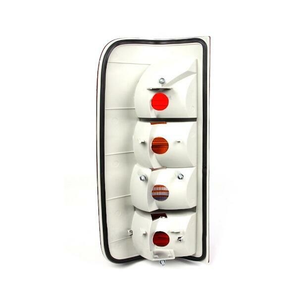 Lampa tylna Prawa Tył Volkswagen LT28 LT32 LT35 LT46 1996-06