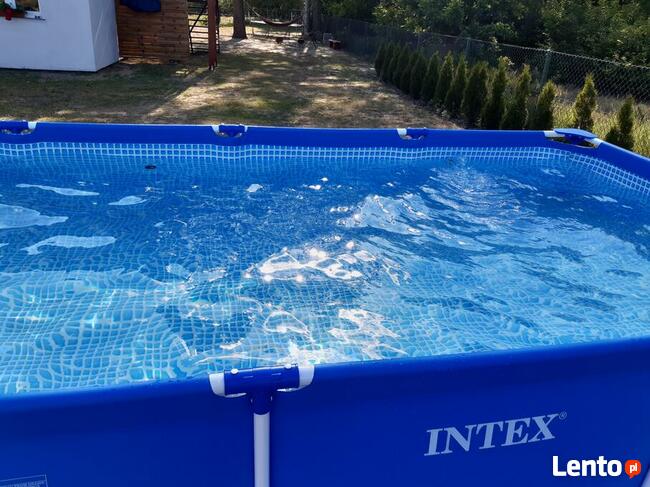 pokoje, domek na wynajem Puszcza Notecka