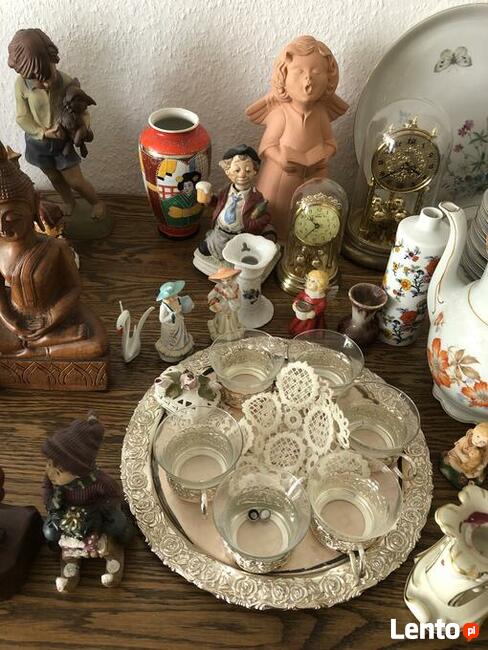 Sprzedaż wyposażenia mieszkań