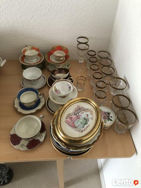 Sprzedaż wyposażenia mieszkań