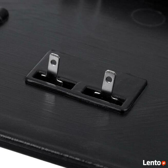 Wkład lusterka Prawy 11cm Renault Master Movano NV400 2010-