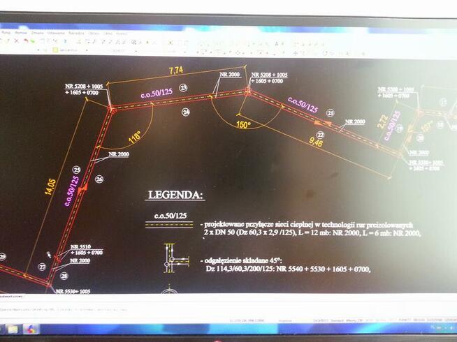 Kosztorysy-przedmiary instalacyjne sanitarne