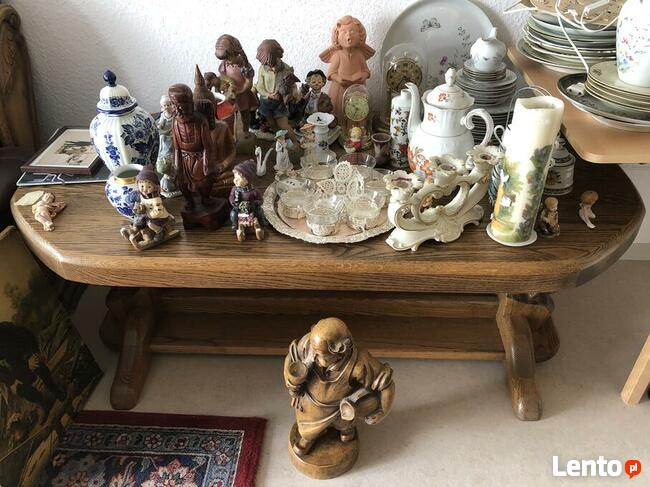 Sprzedaż wyposażenia mieszkań