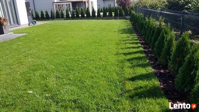 Ogrodnictwo od A do Z .