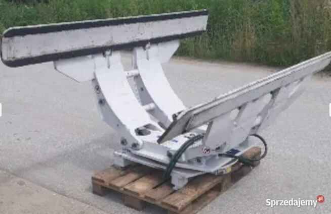 Chwytak do rol Opon Papieru Cascade