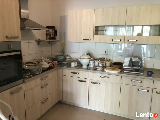 Sprzedaż wyposażenia mieszkań