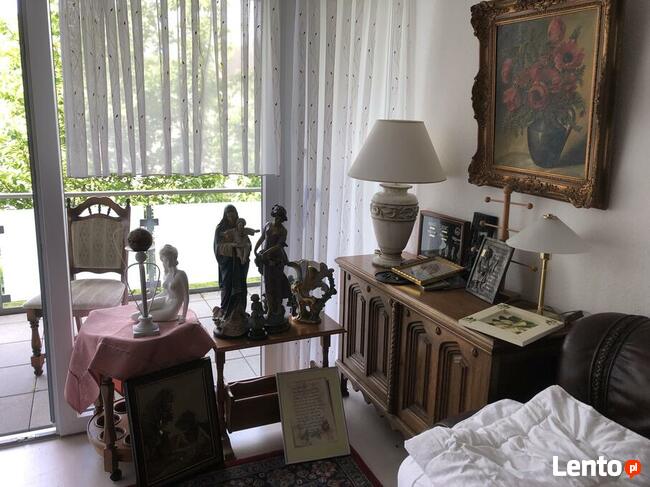 Sprzedaż wyposażenia mieszkań