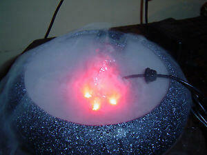POMPA .Fontanna.280L. Akwarium.Napowietrzacz.Oczko wody.LED