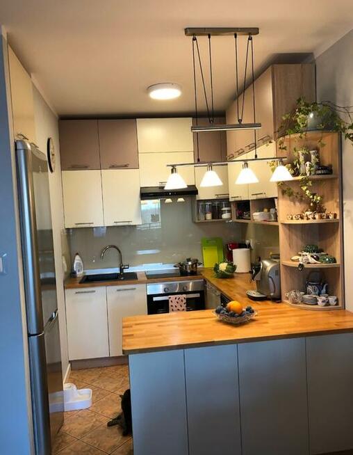 Zatrudnię - Sprzątanie Mieszkania-Marki