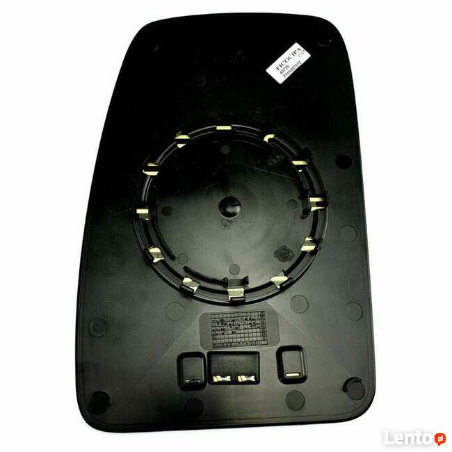 Wkład lusterka Prawy 11cm Renault Master Movano NV400 2010-
