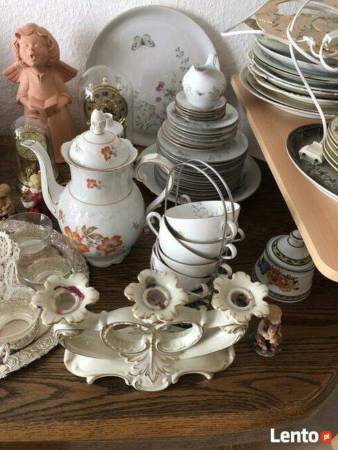 Sprzedaż wyposażenia mieszkań