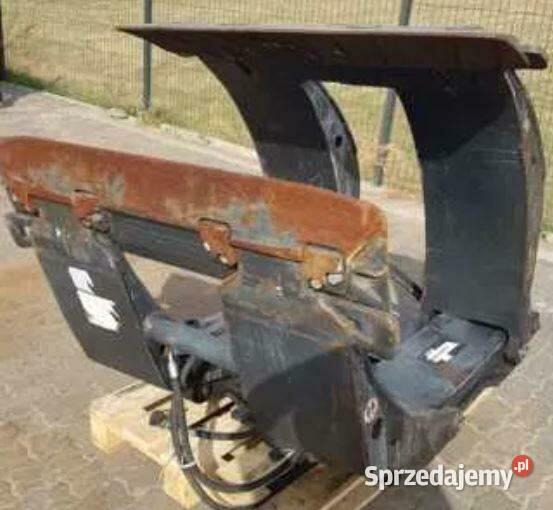 Chwytak do Rol Papieru Opon Cascade 3 klasa karetki