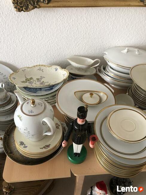 Sprzedaż wyposażenia mieszkań