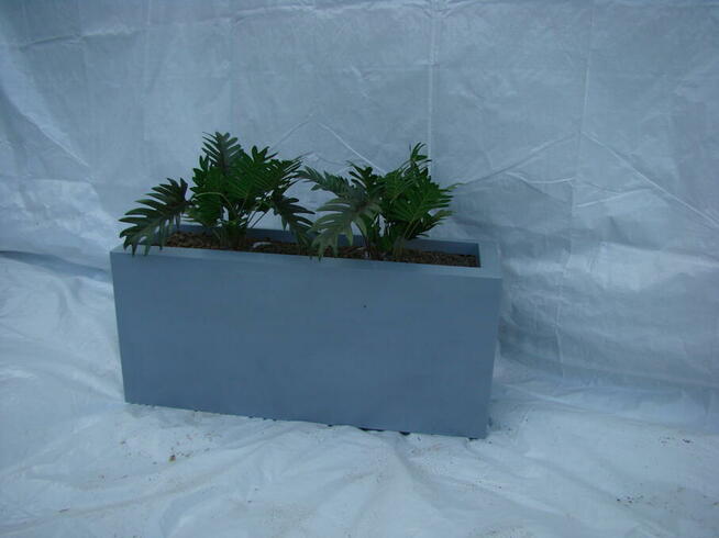 Donice VENA do ogrodu na zamówienia w każdym rozmiarze