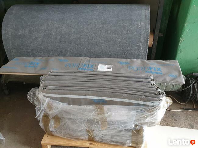 Porofix nadproże nowoczesny system izolacji