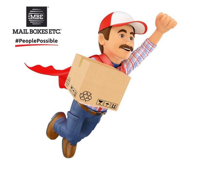 Usługi kurierskie dla osób indywidualnych i firm