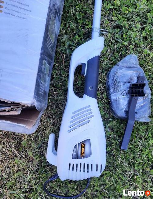 1000W Podkaszarka elektryczna Alpina B 1.0 EJ