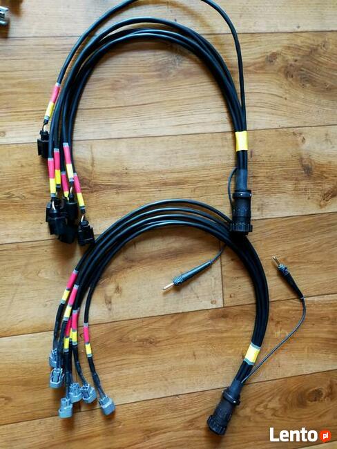 Imadło do PD i Uis 0 986 613 600 i Bip -Time PD zestaw