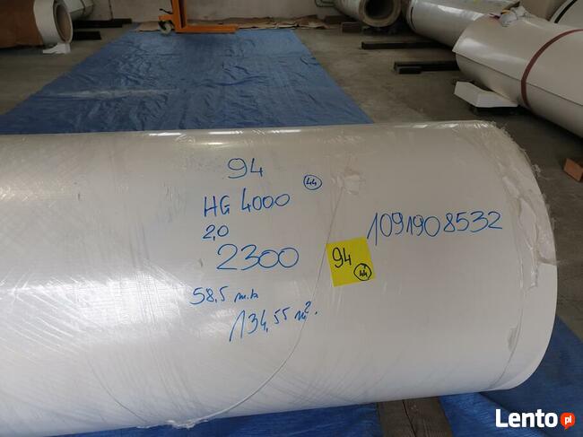 Laminaty poliestrowo szklane do zabudowy pojazdów