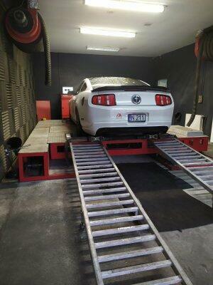 MEGA OFERTA Hamownia VT-4 wentylatory + czujnik+i