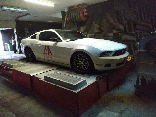 MEGA OFERTA Hamownia VT-4 wentylatory + czujnik+i