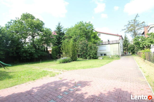 10p, 375m, okolice Dusznickiej 2 TARASY/OGRÓD/GARAŻ (Wrocław