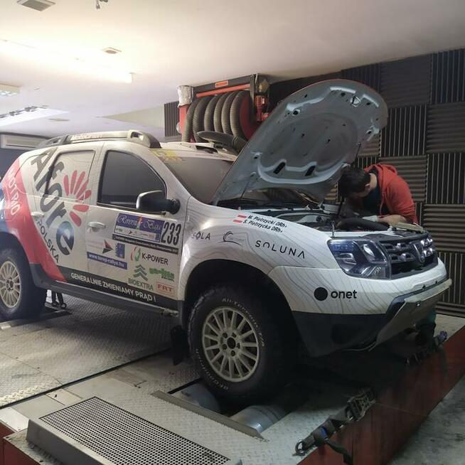 MEGA OFERTA Hamownia VT-4 wentylatory + czujnik+i