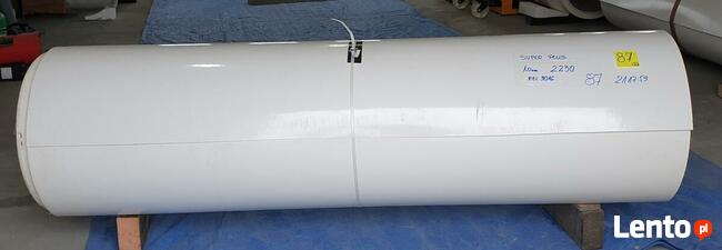 Laminaty poliestrowo szklane do zabudowy pojazdów