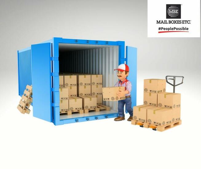 Usługi kurierskie dla osób indywidualnych i firm