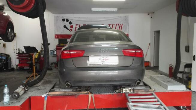 MEGA OFERTA Hamownia VT-4 wentylatory + czujnik+i