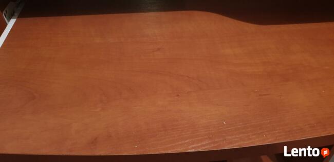 Biurko do małego mieszkania