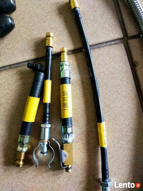 Imadło do PD i Uis 0 986 613 600 i Bip -Time PD zestaw