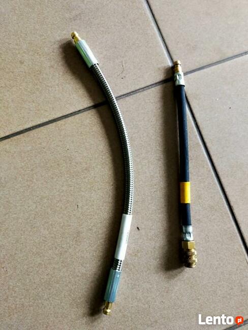 Imadło do PD i Uis 0 986 613 600 i Bip -Time PD zestaw