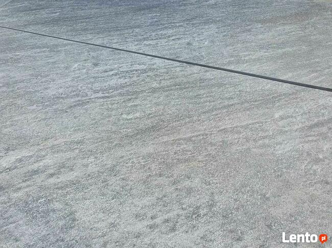 Gres 20MM City Quartz Black 45X90