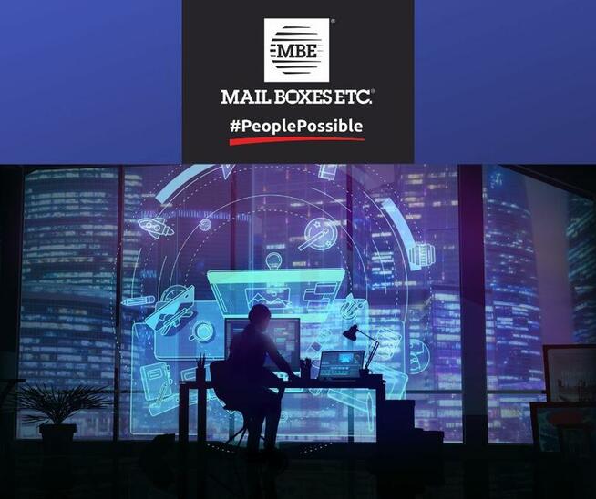 Usługi kurierskie dla osób indywidualnych i firm