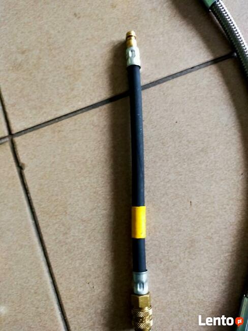 Imadło do PD i Uis 0 986 613 600 i Bip -Time PD zestaw