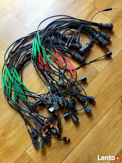 Imadło do PD i Uis 0 986 613 600 i Bip -Time PD zestaw