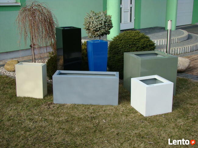 Donice VENA na wymiar