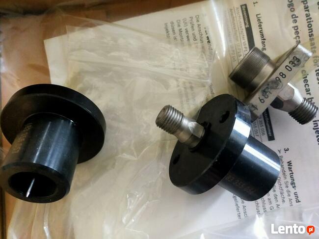 Imadło do PD i Uis 0 986 613 600 i Bip -Time PD zestaw