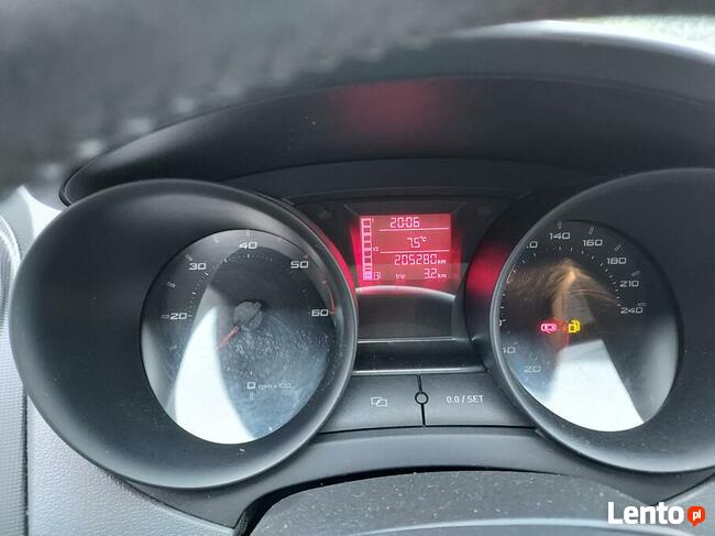 Seat Ibiza 2008 1,4 diesel