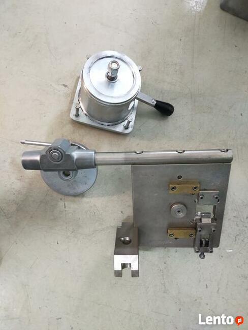 Imadło do PD i Uis 0 986 613 600 i Bip -Time PD zestaw