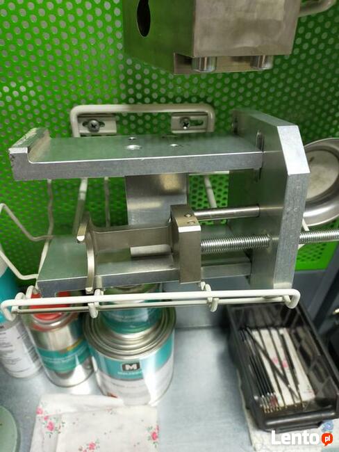 Imadło do PD i Uis 0 986 613 600 i Bip -Time PD zestaw